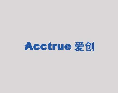 北京萬戶誠邀愛創科技打造全新中英文官網