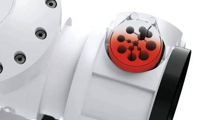 第22屆工博會啟幕在即 ABB機器人攜創新科技亮相，自動化解決方案賦能新時代保潔服務