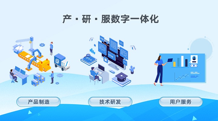 光宇出行 以產研服數字一體化模式構筑新優勢，升級發展新動能